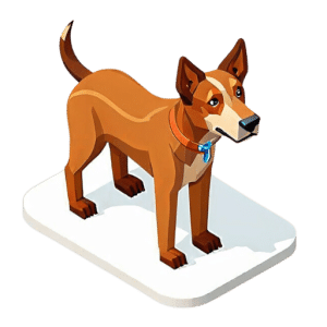 cropped HealthyPupTraining Logo